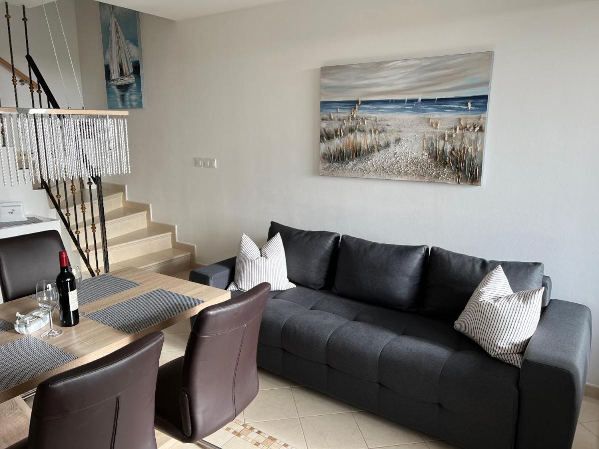 Maj Premium Apartment 4 Sterne - neu renoviert Poreč Exterior foto