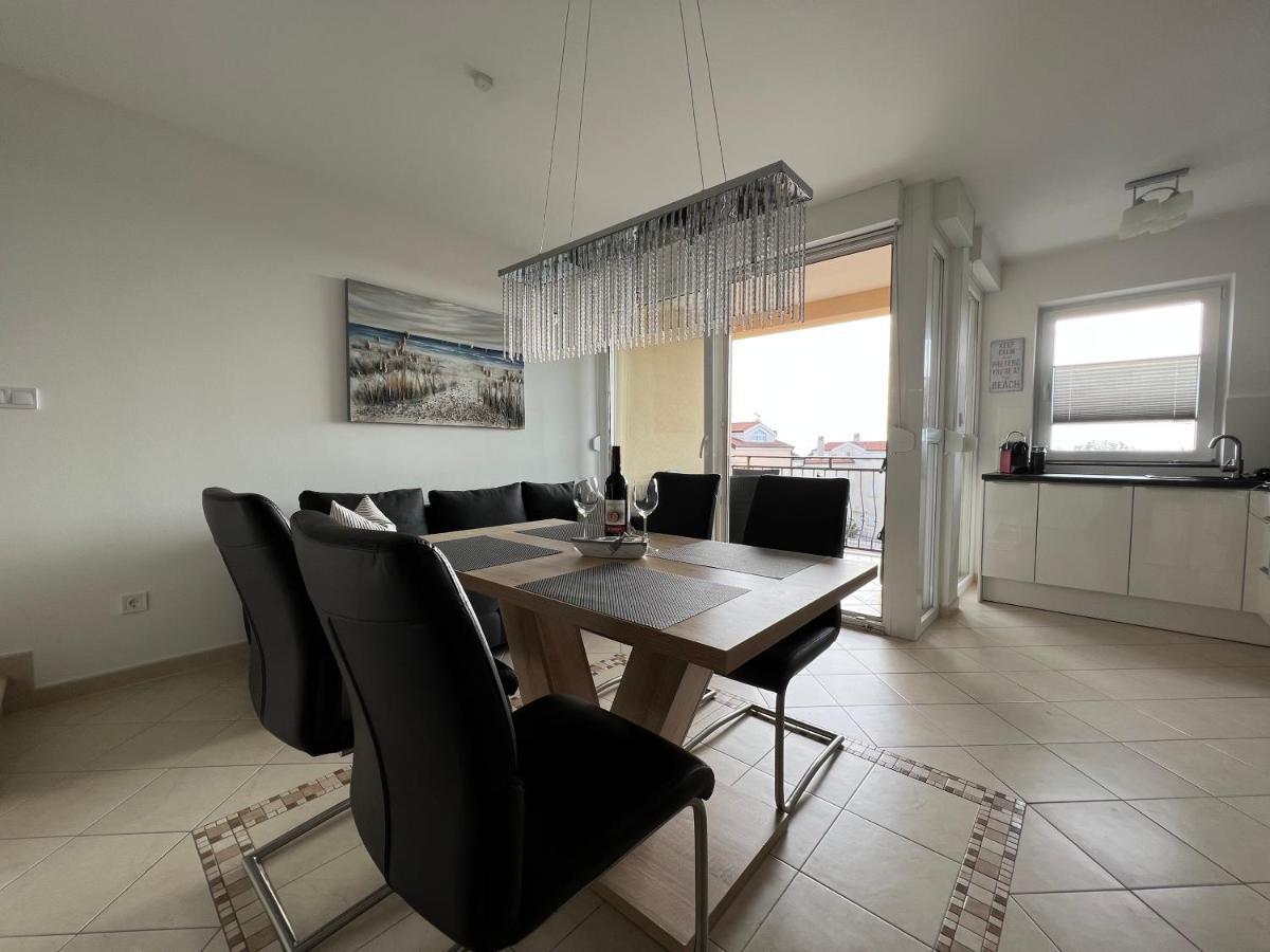 Maj Premium Apartment 4 Sterne - neu renoviert Poreč Exterior foto